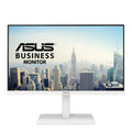 ASUS VA24EQSB-W pantalla para PC 60,5 cm (23.8") 1920 x 1080 Pixeles Full HD LED Blanco