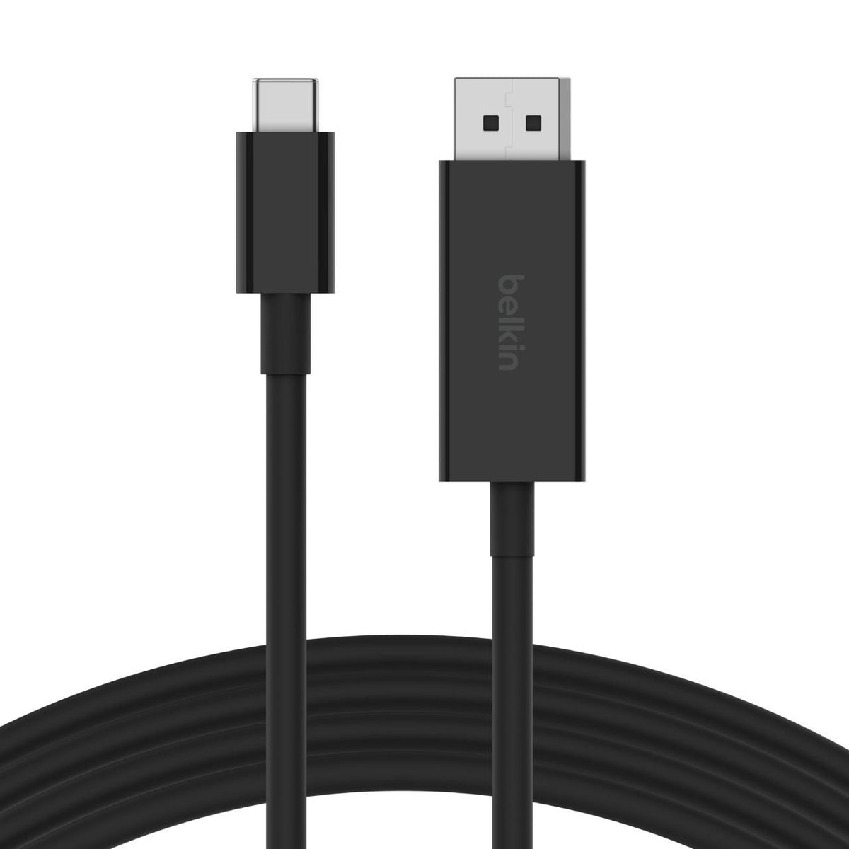 Belkin 2 M Usb Type-C Displayport AVC014BT2MBK