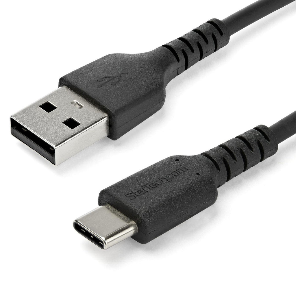 StarTech.com RUSB2AC2MB cable USB USB A USB C 0,48 Gbit/s 60 W