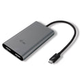 i-tec Thunderbolt 3 Dual Dp Video 8595611701924