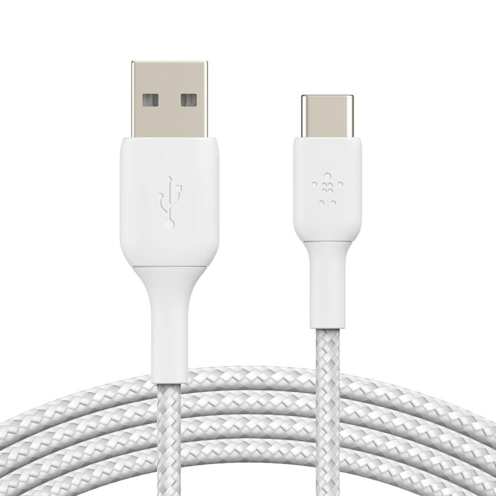 Belkin Usb Cable 0.15 M Usb A Usb C CAB002BT0MWH