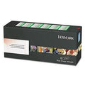 Lexmark Toner Cartridge 1 Pc(S) 24B6848