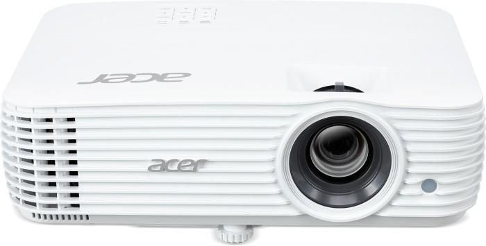 Acer H6815BD Proyector de alcance estándar 4000 lúmenes ANSI DLP UHD 4K (3840x2160) 3D Blanco