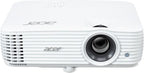 Acer H6815BD Proyector de alcance estándar 4000 lúmenes ANSI DLP UHD 4K (3840x2160) 3D Blanco