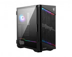 MSI MPG Velox 100P AIRFLOW Midi Tower Negro