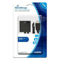 MediaRange Video Cable Adapter Hdmi Vga MRCS167