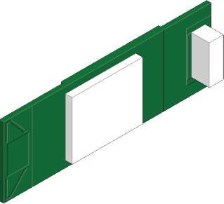 OKI Printer/Scanner Spare Part 45830222