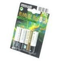 Maxell Alkaline Ace Lr6 Single-Use 723758