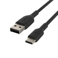 Belkin Usb Cable 1 M Usb A Usb C CAB001BT1MBK