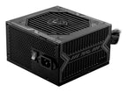 MSI MAG A650BN unidad de fuente de alimentación 650 W 20+4 pin ATX ATX Negro
