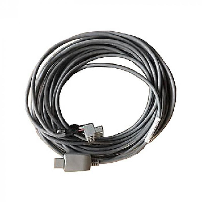 Cisco Audio Cable 9 M Black CAB-MIC-EXT-E=