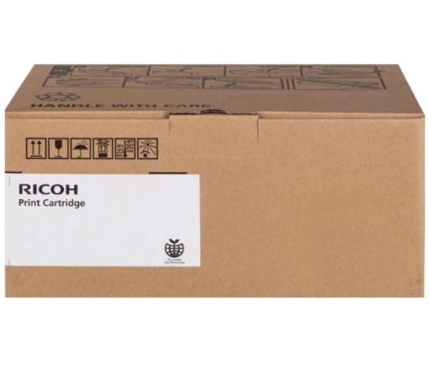 Ricoh 828428 cartucho de tóner 1 pieza(s) Compatible Magenta
