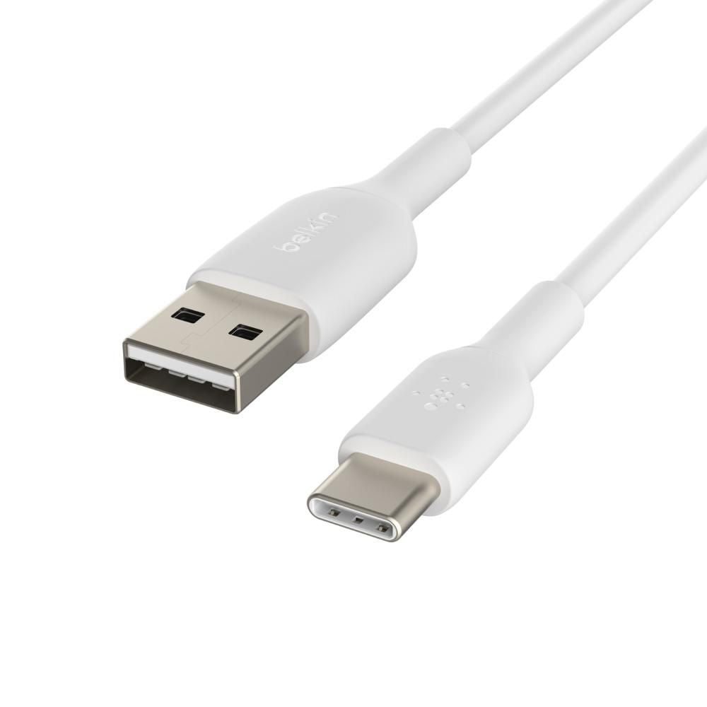 Belkin Usb Cable 3 M Usb A Usb C CAB001BT3MWH