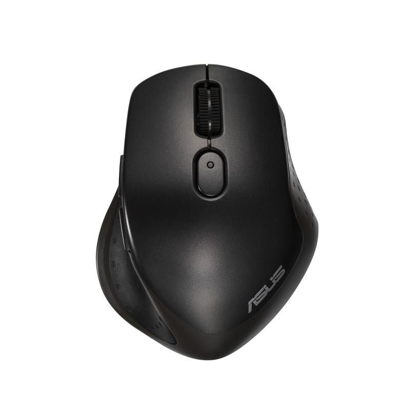 ASUS MW203 ratón Oficina Mano derecha RF Wireless + Bluetooth Óptico 2400 DPI