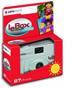 AgfaPhoto Lebox Outdoor 601010