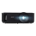 Acer Value X1328Wi Proyector de alcance estándar 4500 lúmenes ANSI DLP WXGA (1280x800) 3D Negro