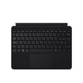 Microsoft Surface Go Type Cover Black KCN-00028