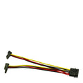Inter-Tech Internal Power Cable 0.15 M 88885307