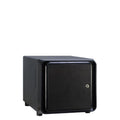Inter-Tech Sc-4100 Rack Black 88887112