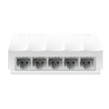 TP-Link LS1005 switch No administrado Fast Ethernet (10/100) Blanco