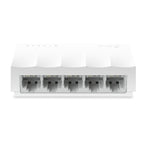 TP-Link LS1005 switch No administrado Fast Ethernet (10/100) Blanco