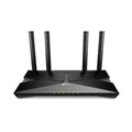 TP-Link Archer AX23 router inalámbrico Gigabit Ethernet Doble banda (2,4 GHz / 5 GHz) Negro