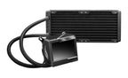 ASUS ROG RYUJIN II 240 Procesador Sistema de refrigeración líquida todo en uno 12 cm Negro 1 pieza(s)