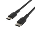 Belkin Usb Cable 1 M Usb C Black CAB003BT1MBK