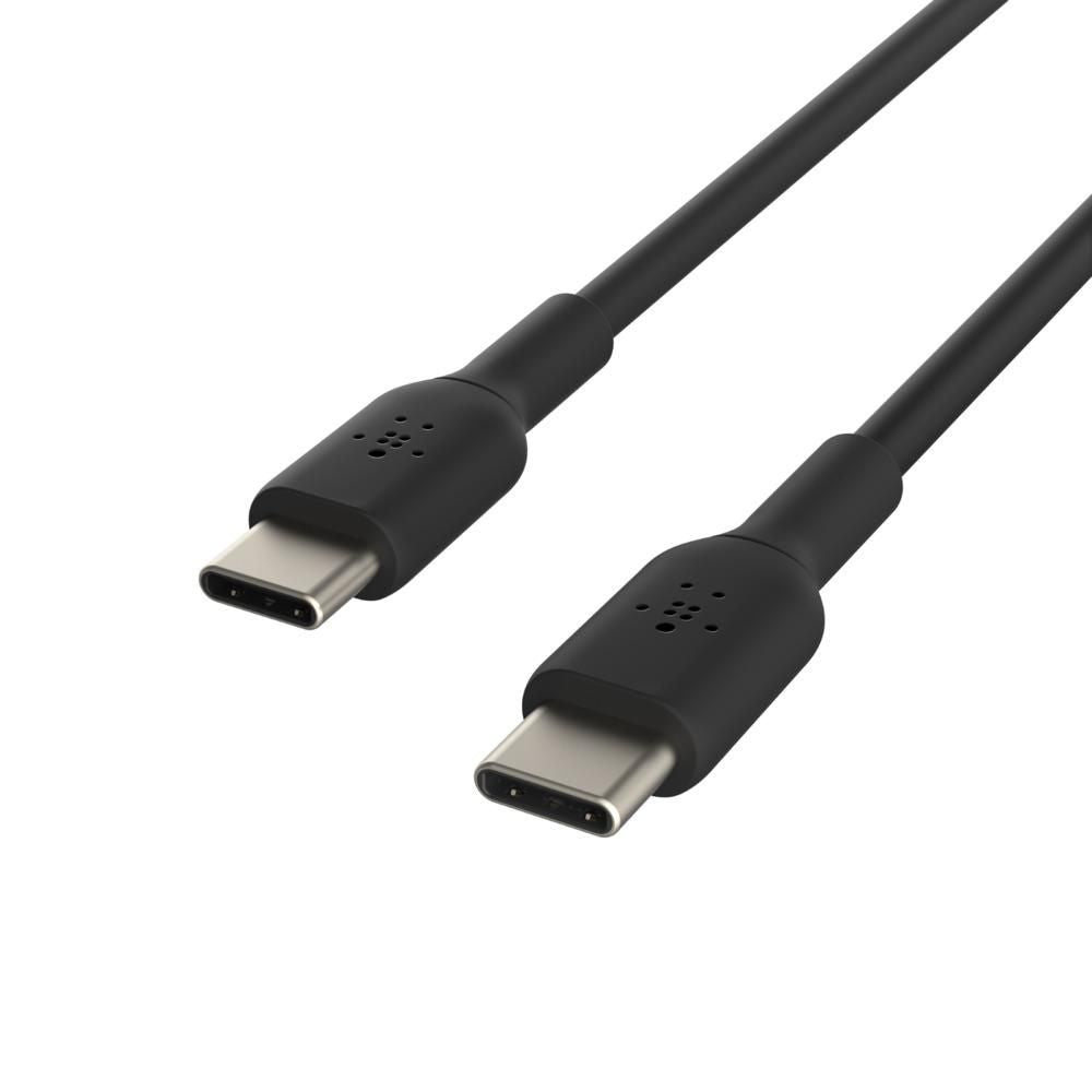 Belkin Usb Cable 1 M Usb C Black CAB003BT1MBK