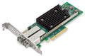 Lenovo 4XC7A08276 adaptador y tarjeta de red Interno Fibra 32000 Mbit/s – Reacondicionado