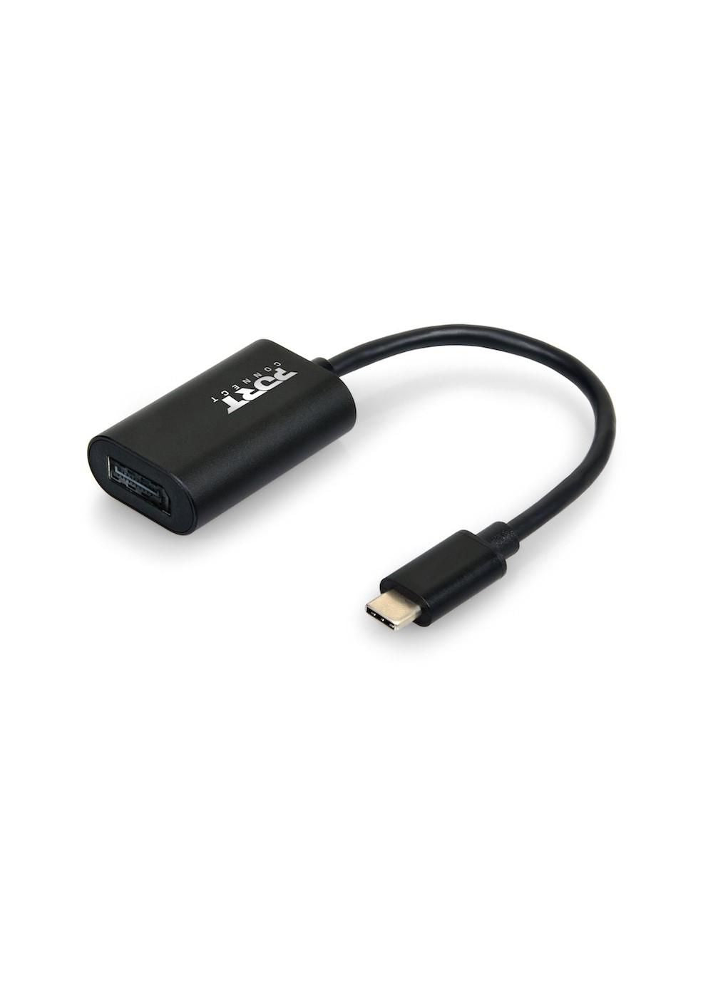 Port Designs Usb Graphics Adapter 3840 X 900127