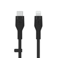 Belkin Usb Cable 3 M Usb C Usb CAA009BT3MBK