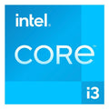 Intel Core I3-12100F Processor 12 CM8071504651013
