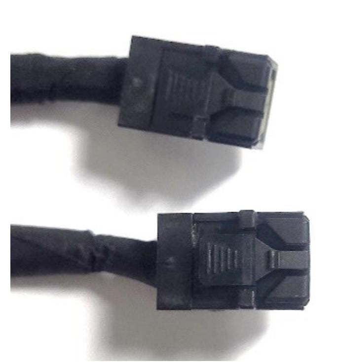Intel Cable Kit MiniSAS HD Cable CYPCBLHDHDXXX1
