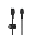 Belkin Usb Cable 3 M Usb C Usb CAA011BT3MBK