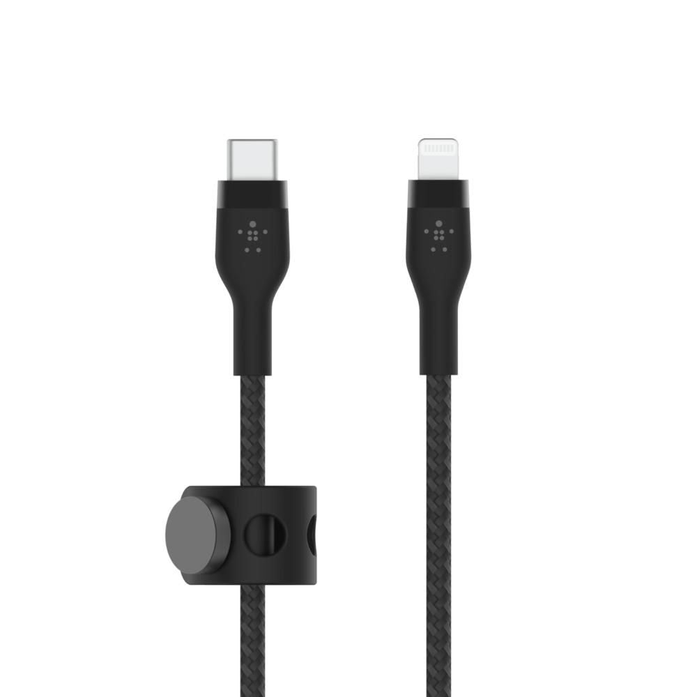 Belkin Usb Cable 3 M Usb C Usb CAA011BT3MBK