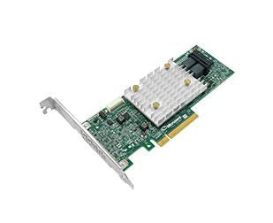 Adaptec Hba 1100-8I Interface 2293200-R