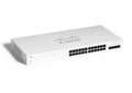 Cisco Cbs220-24T-4X Managed L2 CBS220-24T-4X-EU