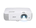 Acer P1657Ki Proyector de alcance estándar 4500 lúmenes ANSI DLP 1080p (1920x1080) 3D Blanco