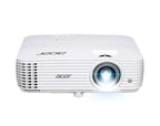Acer P1657Ki Proyector de alcance estándar 4500 lúmenes ANSI DLP 1080p (1920x1080) 3D Blanco