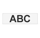 Brother Strong Adhesive Gloss Laminated Tape - 24mm cinta para impresora de etiquetas TZ