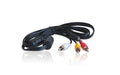 GoPro Video Cable Adapter 3 X Rca ACMPS-001