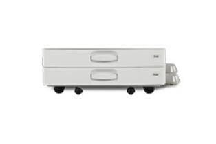 Ricoh PB3240 Módulo de alimentación