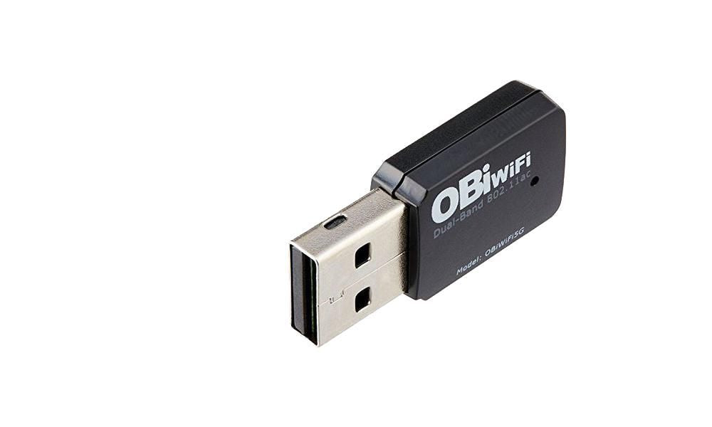 Poly Obiwifi5G Wlan 433 Mbit/S 1517-49585-122