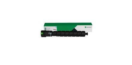 Lexmark Toner Cartridge 1 Pc(S) 83D0HM0
