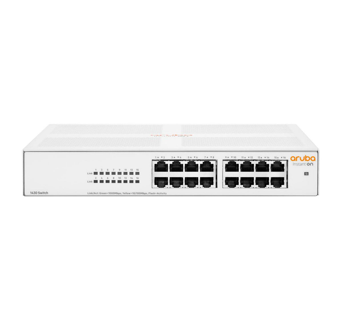 Hewlett Packard Enterprise Aruba Instant On 1430 16G R8R47A#ABB
