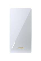 ASUS RP-AX58 Transmisor de red Blanco 10, 100, 1000 Mbit/s