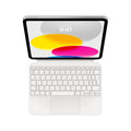 Apple Magic Aluminium Qwerty Danish MQDP3DK/A