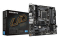 GIGABYTE B760M DS3H DDR4 placa base Intel B760 Express LGA 1700 micro ATX