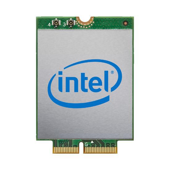 Intel Wi-Fi 6E Ax411 Internal Wlan AX411.NGWG